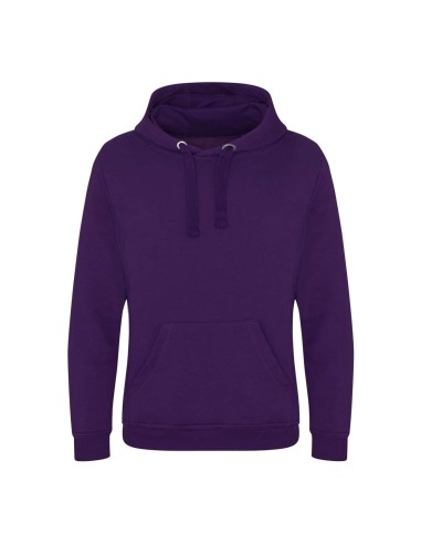 A-JH101-Graduate Heavyweight Hoodie